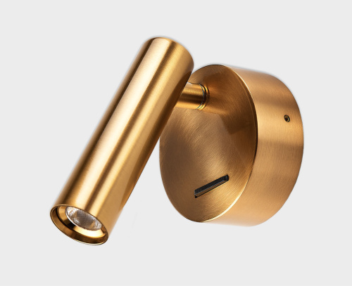 IT08-8023 bronze 3000K светильник настенный IT08-8023 bronze 3000K светильник настенный