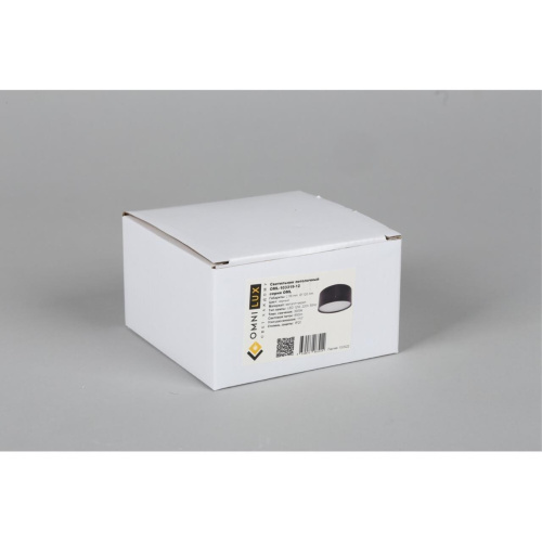 Светильник встраиваемый-накладной OML-103319-12 фото 7