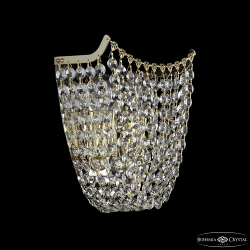 Бра хрустальный 77071B/19 G Bohemia Ivele Crystal (Богемия Ивеле Кристалл) Бра хрустальный 77071B/19 G Bohemia Ivele Crystal (Богемия Ивеле Кристалл)