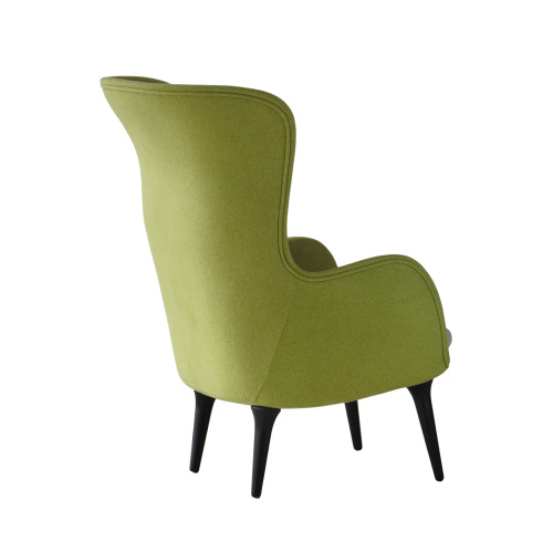 Кресло дизайнерское Esper FF K-3 GR+WT фото 3