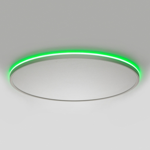 Citilux NORMA CL749600 LED RGB Светильник с пультом Белый фото 7