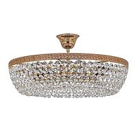 Потолочный светильник Arti Lampadari Favola E 1.4.45.501 G