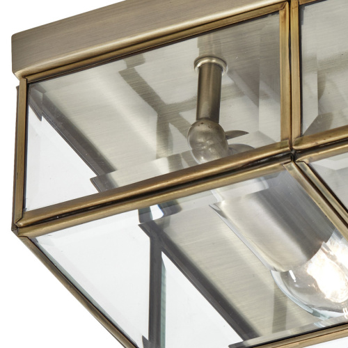 Потолочный светильник Arte Lamp SCACCHI A6769PL-2AB фото 3