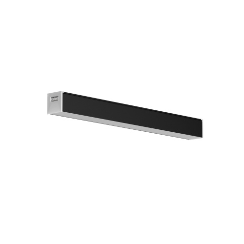456247 Светильник TRITO LED 24W 2400LM 120G ЧЕРНЫЙ 3000/4000/6000K 456247 Светильник TRITO LED 24W 2400LM 120G ЧЕРНЫЙ 3000/4000/6000K