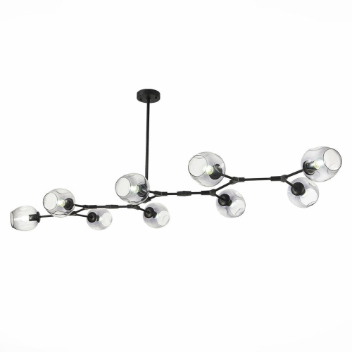 Подвесная люстра Evoluce Rametto SLE154843-09 Подвесная люстра Evoluce Rametto SLE154843-09