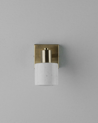 Спот Moderli V11826-1W Malet фото 5 Спот Moderli V11826-1W Malet фото 5