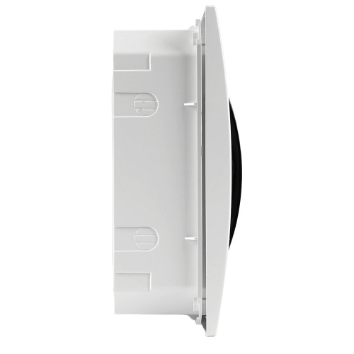 Бокс встраиваемый STEKKER EBX50-4/12-50 12 модулей, пластик, серия ArcaLight фото 2