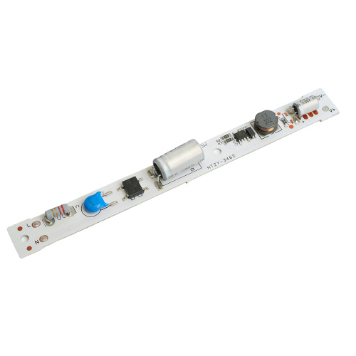 Драйвер для AL2127 , LB030 фото 4