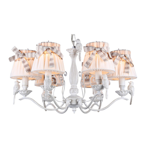 Люстра Maytoni ARM013-06-W фото 6 Люстра Maytoni ARM013-06-W фото 6