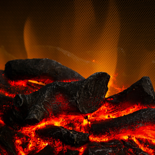 Электроочаг RealFlame Fobos Lux Black фото 10 Электроочаг RealFlame Fobos Lux Black фото 10