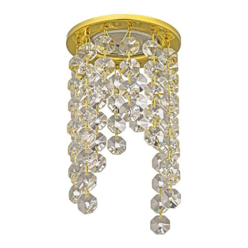 Встраиваемый светильник Dio DArte Elite Osimo GU10.5.14.8.114 G Встраиваемый светильник Dio DArte Elite Osimo GU10.5.14.8.114 G