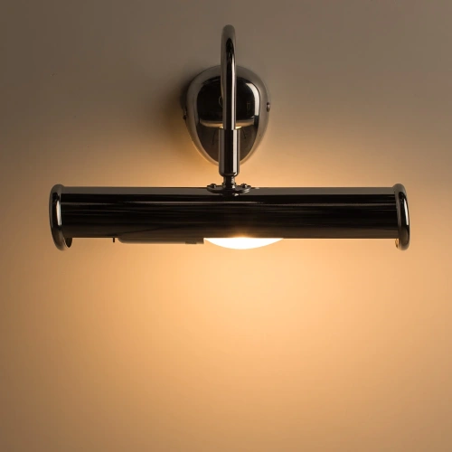 Подсветка для картин Arte Lamp PICTURE LIGHTS BASIC A5023AP-1CC фото 2