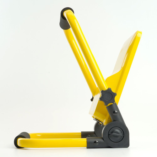 Светодиодный прожектор Feron LL-952 переносной с зарядным устройством IP66 100W 6400K фото 7