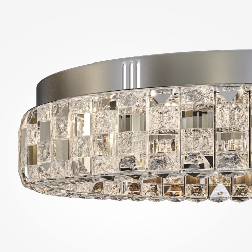 Потолочный светильник Maytoni MOD335CL-L24CH3K фото 3