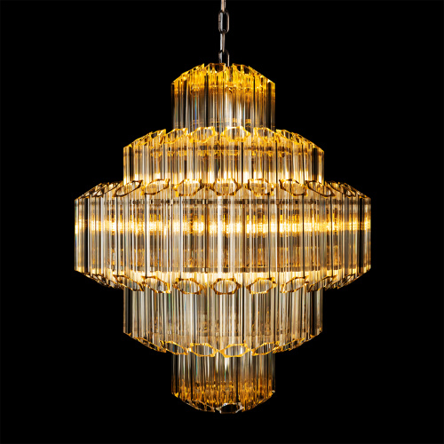 10579/600 Clear Подвесная люстра LOFT IT Celebration фото 7