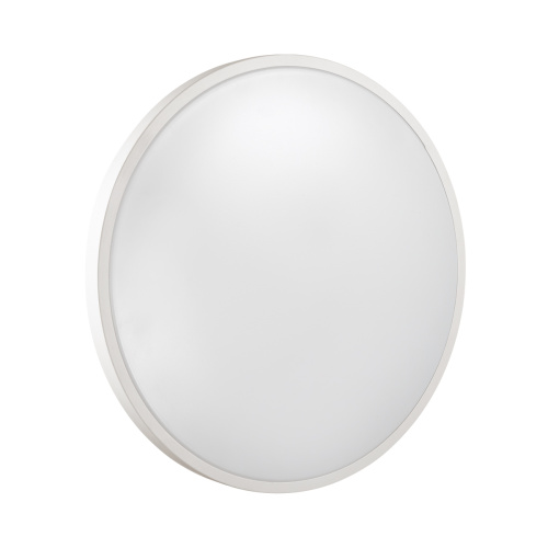 3014/DL TAN SN 206 Светильник пластик/белый LED 48Вт 3000-6300K D380 IP43 пульт ДУ/ LampSmart SMALLI 3014/DL TAN SN 206 Светильник пластик/белый LED 48Вт 3000-6300K D380 IP43 пульт ДУ/ LampSmart SMALLI