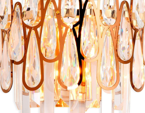 Настенный светильник Ambrella light Traditional TR5269 фото 5