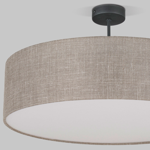 Потолочный светильник 6248 Rondo Linen фото 2 Потолочный светильник 6248 Rondo Linen фото 2