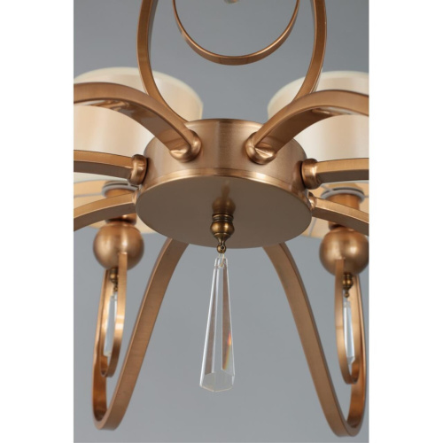 Люстра подвесная OML-63813-08 фото 5