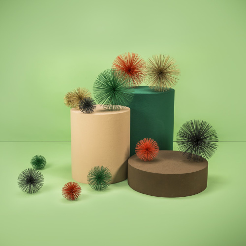 Статуэтка Prickle coral S фото 3