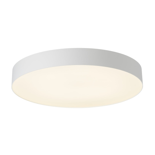Citilux BART CL755490 LED Светильник потолочный Белый фото 4