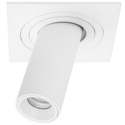 i516262 Светильник INTERO TUBO LED 10W 500LM 60G БЕЛЫЙ 3000K (217516+217262) i516262 Светильник INTERO TUBO LED 10W 500LM 60G БЕЛЫЙ 3000K (217516+217262)