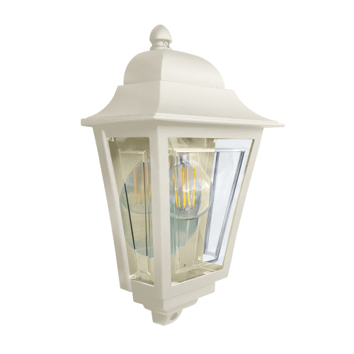 Настенный фонарь Elstead Lighting, Арт. DECO-LANE7-CREAM Настенный фонарь Elstead Lighting, Арт. DECO-LANE7-CREAM
