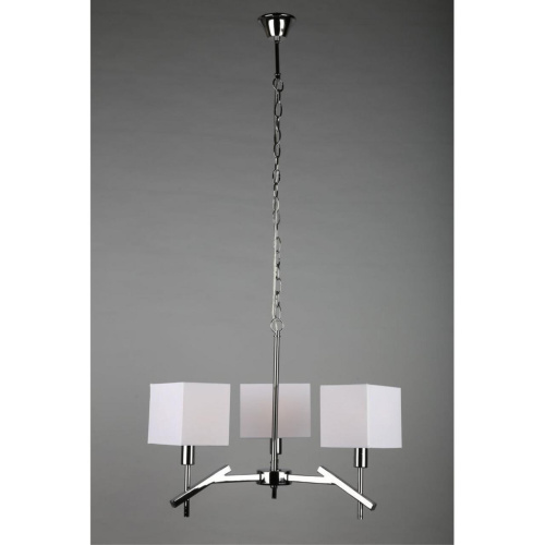 Люстра подвесная OML-61803-03 фото 2 Люстра подвесная OML-61803-03 фото 2