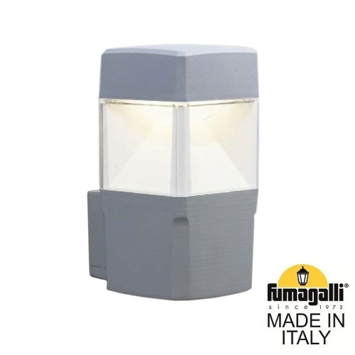 Fumagalli Светильник уличный настенный FUMAGALLI ELISA APPLIQUE DS2.562.000.LXD1L фото 7 Fumagalli Светильник уличный настенный FUMAGALLI ELISA APPLIQUE DS2.562.000.LXD1L фото 7