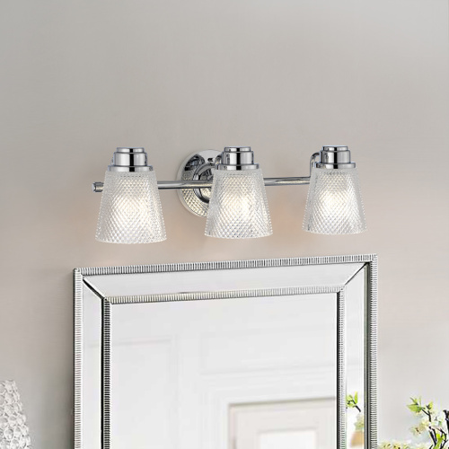 Бра для ванных комнат Quintiesse, Арт. QN-HUDSON3-BATH фото 7 Бра для ванных комнат Quintiesse, Арт. QN-HUDSON3-BATH фото 7