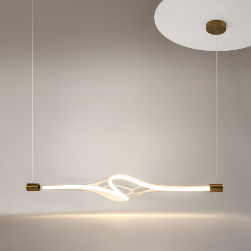 Подвесной светильник Maytoni MOD290PL-L23BS3K фото 8