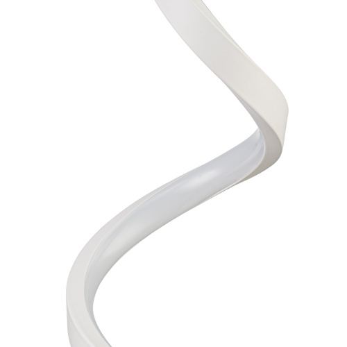 Настольный светильник Escada 10262/L LED*15W White фото 4