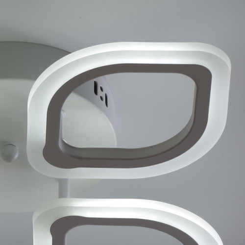 Люстра De City Мадлен 424013104 фото 6 Люстра De City Мадлен 424013104 фото 6