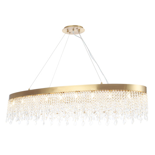 Crystal Lux Люстра Crystal Lux AQUA SP20 фото 7 Crystal Lux Люстра Crystal Lux AQUA SP20 фото 7