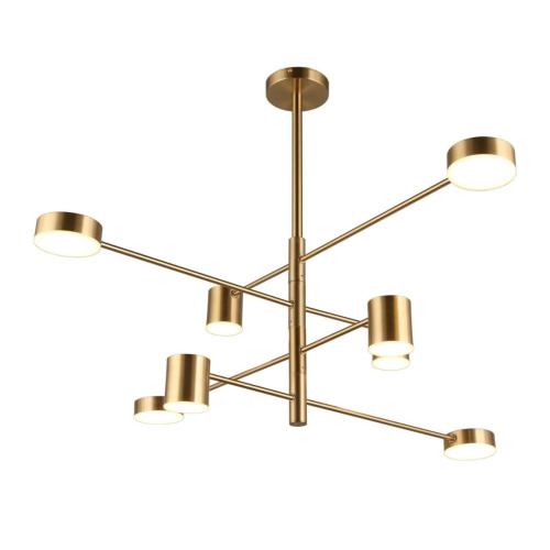 Люстра потолочная APL.017.17.48 Люстра потолочная APL.017.17.48