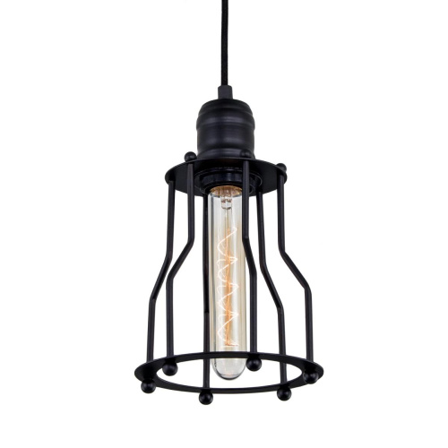 Подвесной светильник Citilux Эдисон CL450201 фото 3 Подвесной светильник Citilux Эдисон CL450201 фото 3