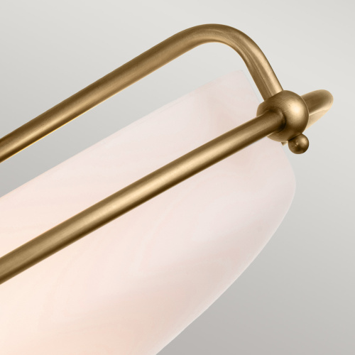 Потолочный светильник Quoizel, Арт. QZ-GRIFFIN-F-WS фото 3