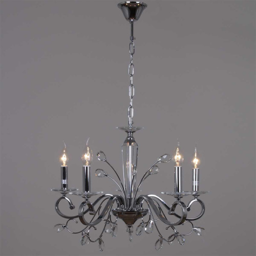 Люстра Reluce 08252-0.4-05 CR Люстра Reluce 08252-0.4-05 CR