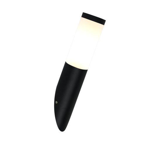 Настенный светильник Escada 30012W/01 E27*25W IP44 Black Настенный светильник Escada 30012W/01 E27*25W IP44 Black