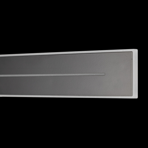 Citilux Тринити CL238661 Настенный светодиодный светильник Чёрный фото 9 Citilux Тринити CL238661 Настенный светодиодный светильник Чёрный фото 9