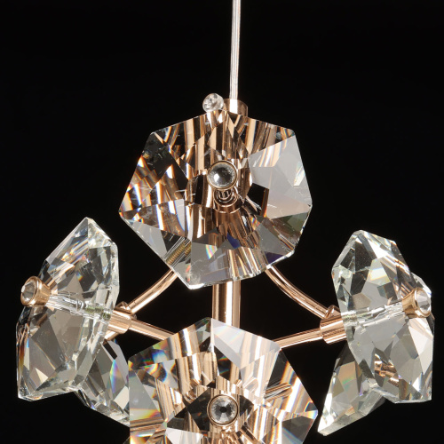 Люстра De City Оскар фото 3 Люстра De City Оскар фото 3