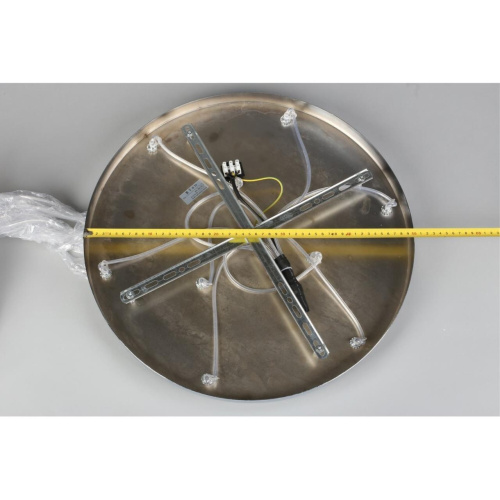 Люстра подвесная APL.763.03.09 фото 17