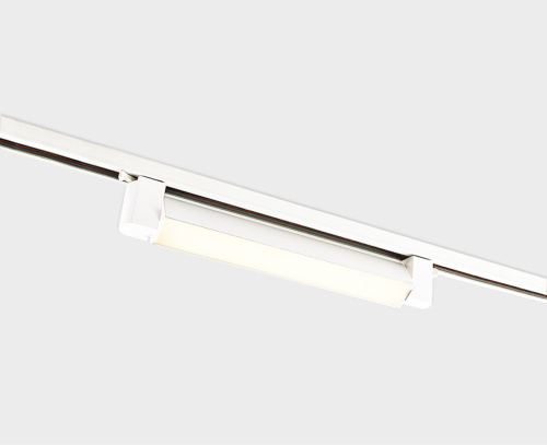 IT08-8029 white 4000K светильник трековый