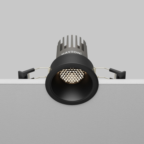 Встраиваемый светильник Technical DL123-10W-4K-B фото 11