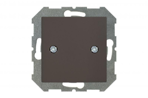 Заглушка Liregus Retro коричневый омбре 29-042 фото 2