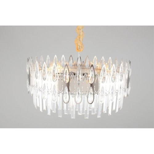 Люстра подвесная OML-71703-08 фото 7