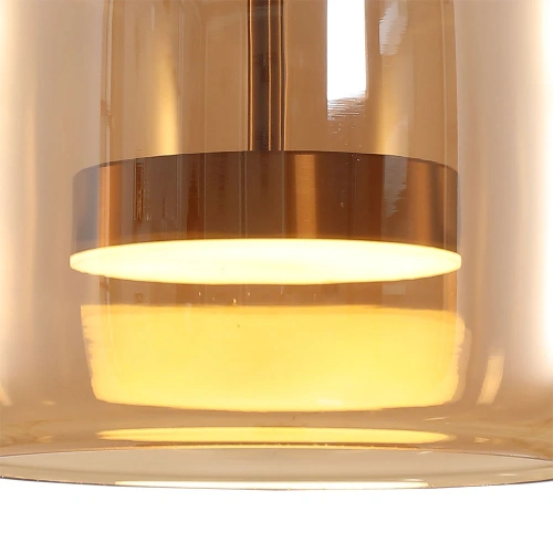 Подвесной светильник Arte Lamp PADOVA A2404SP-23AM фото 2