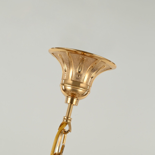 Люстра AL77101/6/175 B G Bohemia Ivele Crystal (Богемия Ивеле Кристалл) фото 9