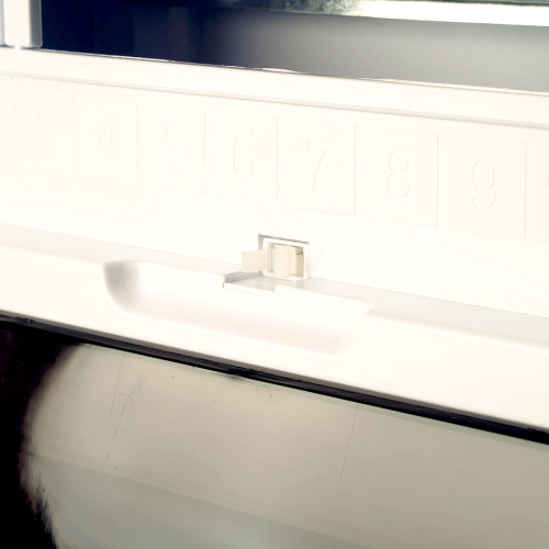 Бокс встраиваемый STEKKER EBX50-4/36-50 36 модулей, пластик, серия ArcaLight фото 7