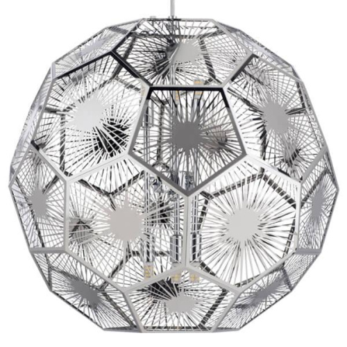 Подвесной светильник Lightstar Fermo 724264 фото 7 Подвесной светильник Lightstar Fermo 724264 фото 7